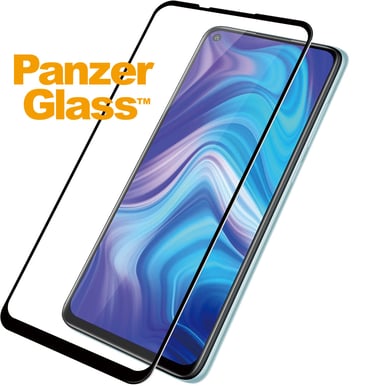 PanzerGlass Redmi Note 9 Case Friendly