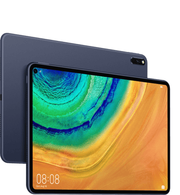 Huawei MatePad Pro (128GB) WiFi