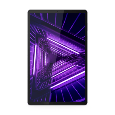 Lenovo Tab M10 Plus (128GB) Järngrå