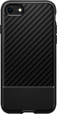 Spigen Core Armor iPhone 7/8/SE Svart