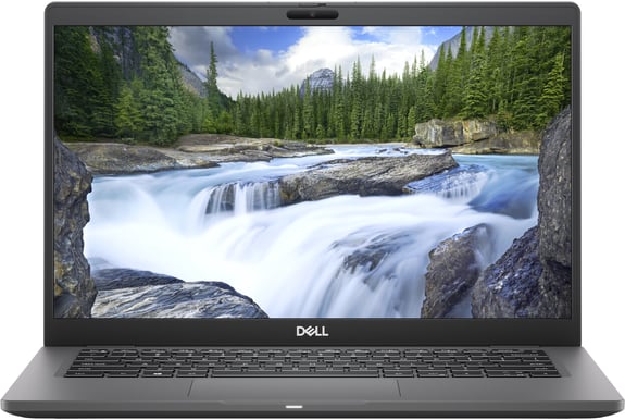 Dell Latitude 7310 - 13,3" | i7 | 16GB | 512GB