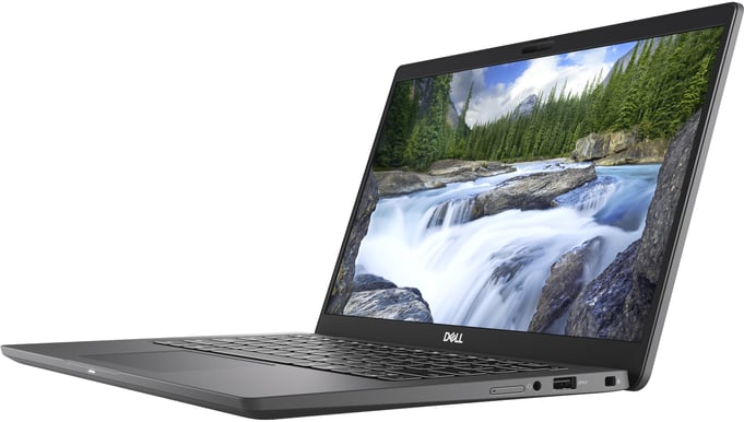 Dell Latitude 7310 - 13,3" | i7 | 16GB | 512GB