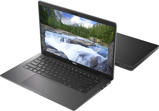 Dell Latitude 7410 - 14" | i5 | 8GB | 256GB