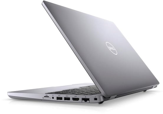 Dell Precision 3550 - 15,6" | i7 | 16GB | 512GB | Quadro P520