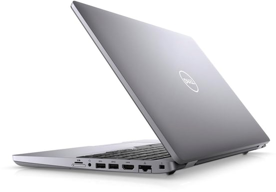 Dell Precision 3550 - 15,6" |  i5 | 8GB | 256GB | Quadro P520