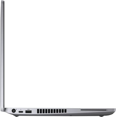 Dell Precision 3551 - 15,6" |  i7 | 16GB | 512GB | Quadro P620
