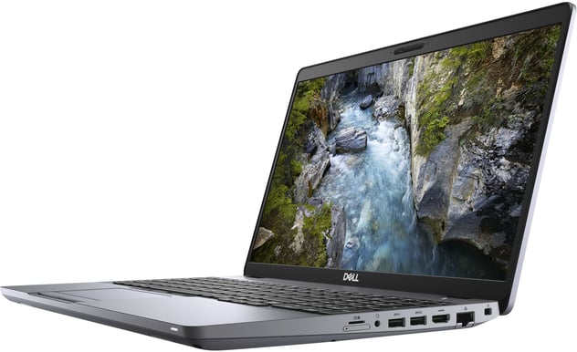 Dell Precision 3551 - 15,6" | i7 | 32GB | 1TB | Quadro P620