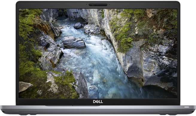 Dell Precision 3551 - 15,6" | i7 | 32GB | 1TB | Quadro P620