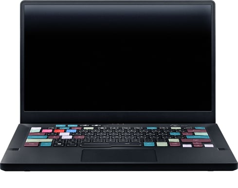 ASUS ROG Zephyrus G14 - 14" | Ryzen 9 | 32GB | 1TB | RTX 2060 | QHD | ACRNM