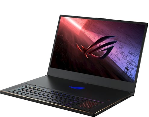 ASUS ROG Zephyrus S GX701LWS - 17,3" | i7 | 32GB | 1TB | RTX 2070 Super | 144Hz