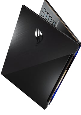 ASUS ROG Zephyrus S GX701LXS - 17,3" | i7 | 32GB | 1TB | RTX 2080 Super | 300Hz