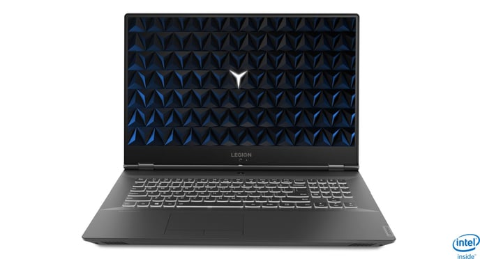 Lenovo Legion Y540 - 17,3" | i5 | 16GB | 512GB | RTX 2060 | 144Hz