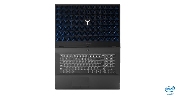 Lenovo Legion Y540 - 17,3" | i5 | 16GB | 512GB | RTX 2060 | 144Hz