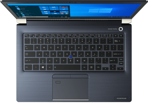 Toshiba Dynabook Portege X40-G - 14" | i5 | 8GB | 256GB