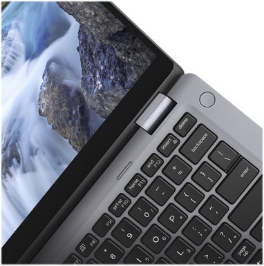 Dell Latitude 5310 - 13,3" | i5 | 8GB | 256GB