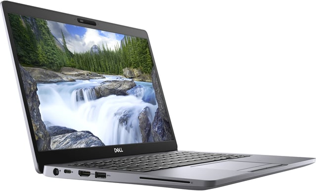 Dell Latitude 5310 - 13,3" | i5 | 8GB | 256GB