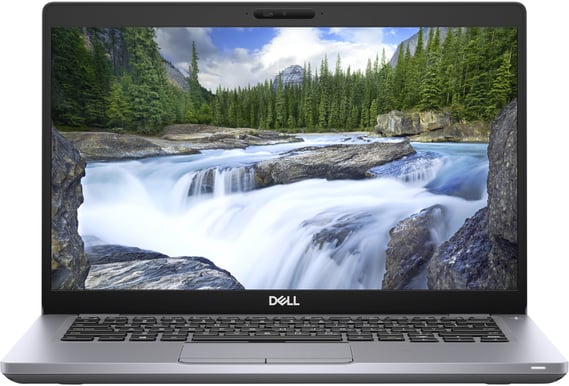Dell Latitude 5410 - 14" | i7 | 16GB | 512GB