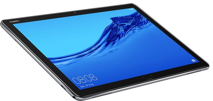 Huawei MediaPad M5 10" (32GB) Lite