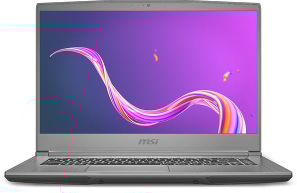 MSI Creator 15M - 15,6" | i7 | 16GB | 512GB | RTX 2060 | 144Hz