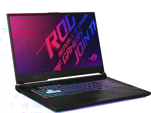 ASUS ROG Strix G17 - 17,3" | i7 | 16GB | 1TB | RTX 2070 | 144Hz
