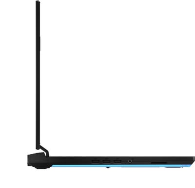 ASUS ROG Strix G17 - 17,3" | i7 | 16GB | 1TB | RTX 2070 | 144Hz