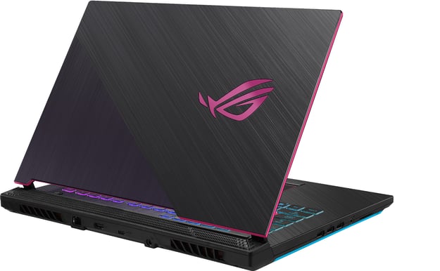 ASUS ROG Strix G15 - 15,6" | i7 | 16GB | 512GB | RTX 2060 | 144Hz