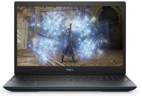 Dell Inspiron G3 - 15,6 | i5 | 8GB | 512GB | GTX 1650