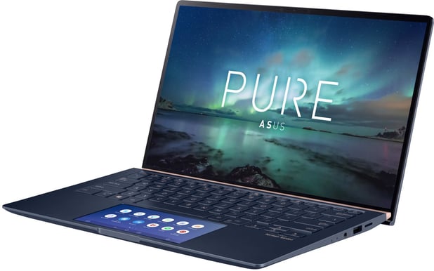 ASUS ZenBook 14 UX434 PURE - 14" | i7 | 16GB | 512GB