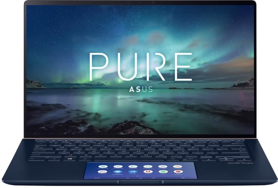 ASUS ZenBook 14 UX434 PURE - 14" | i7 | 16GB | 512GB