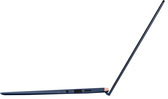 ASUS ZenBook 14 UX434 PURE - 14" | i7 | 16GB | 512GB