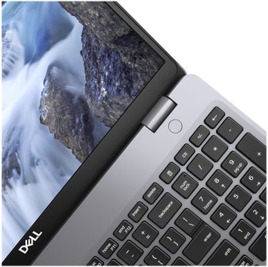 Dell Latitude 5510 - 15,6" | i5 | 8GB | 256GB
