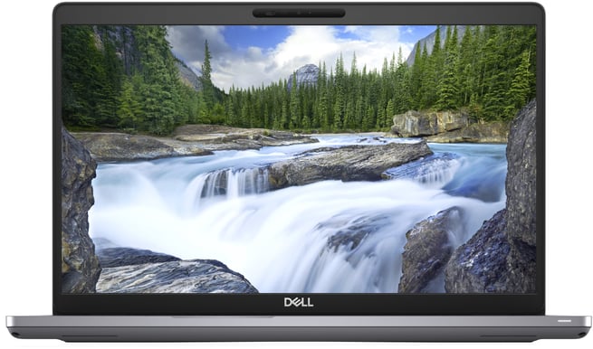 Dell Latitude 5510 - 15,6" | i7 | 16GB | 512GB