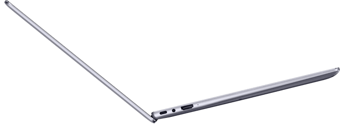 Huawei MateBook 14 - 14" | i5 | 8GB | 512GB | MX350