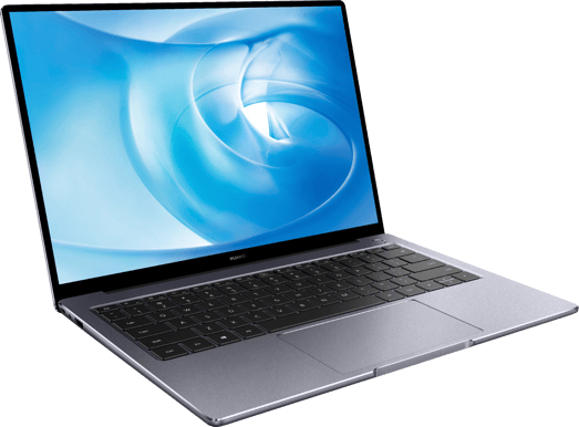 Huawei MateBook 14 - 14" | i7 | 16GB | 512GB | MX350