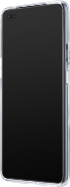 OnePlus Nord Bumper Case Clear
