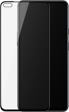 OnePlus Nord 3D Tempered Screen Protector