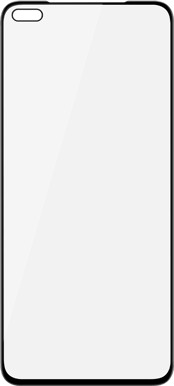 OnePlus Nord 3D Tempered Screen Protector