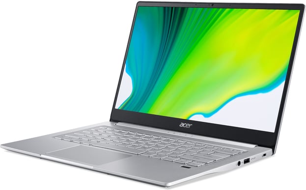 Acer Swift 3 - 14" | Ryzen 7 | 16GB | 1TB