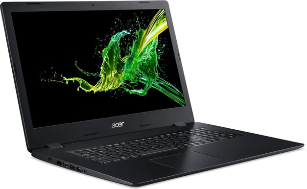 Acer Aspire A317 - 17,3" | i5 | 8GB | 256GB