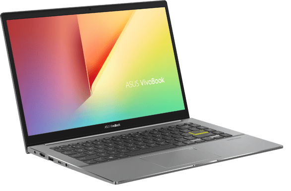 ASUS VivoBook 14 S433 - 14" | i5 | 8GB | 512GB