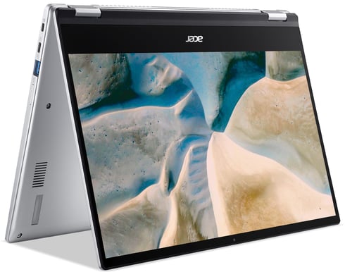 Acer Chromebook Spin CB514 - 14" | Ryzen 3 | 4GB | 128GB
