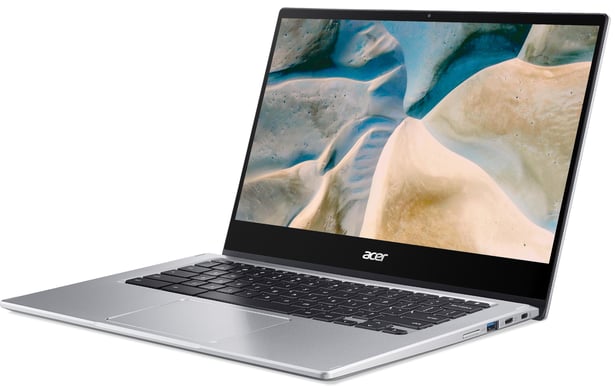 Acer Chromebook Spin CB514 - 14" | Ryzen 3 | 4GB | 128GB