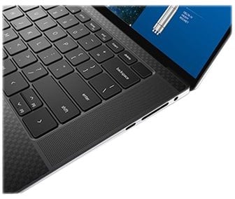 Dell Precision 5550 - 15,6" | i7 | 32GB | 1TB | Quadro T2000 | 4K