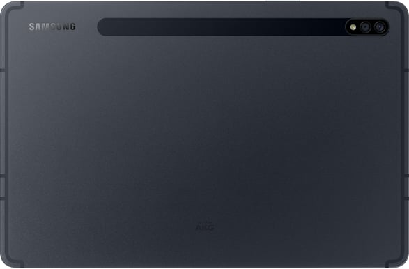 Samsung Galaxy Tab S7 (128GB) 4G Svart