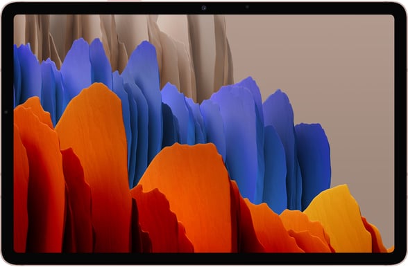 Samsung Galaxy Tab S7 (128GB) 4G Brons