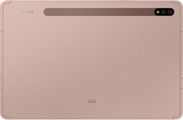 Samsung Galaxy Tab S7 (128GB) 4G Brons