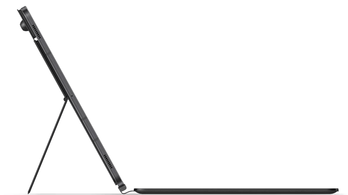 Samsung Book Cover Keyboard Galaxy Tab S7