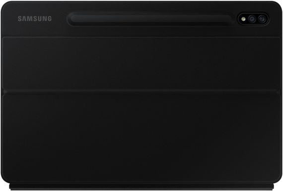 Samsung Book Cover Keyboard Galaxy Tab S7