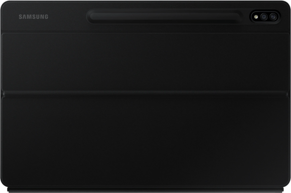 Samsung Book Cover Keyboard Galaxy Tab S7+