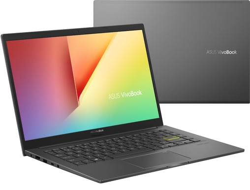 ASUS VivoBook 14 M413 - 14" | Ryzen 5 | 8GB | 512GB